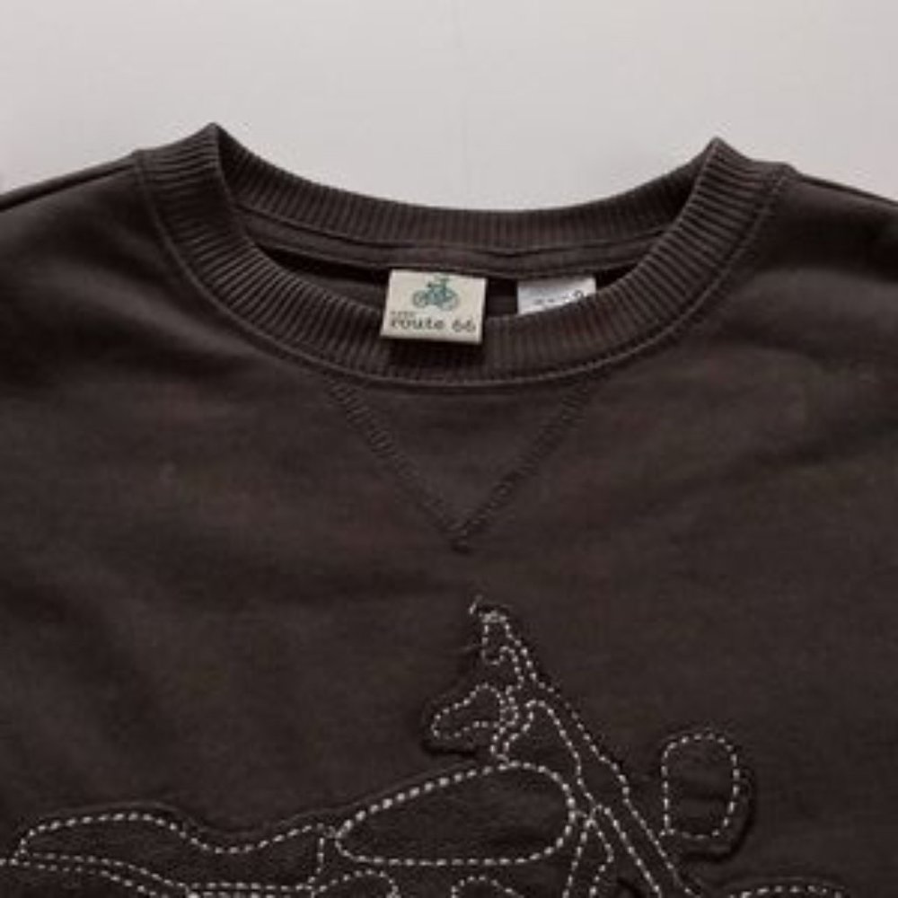 Boys Shirt/Sweater Bundle - Size (3T/4T) - Multi Colors - Picture 14 of 14